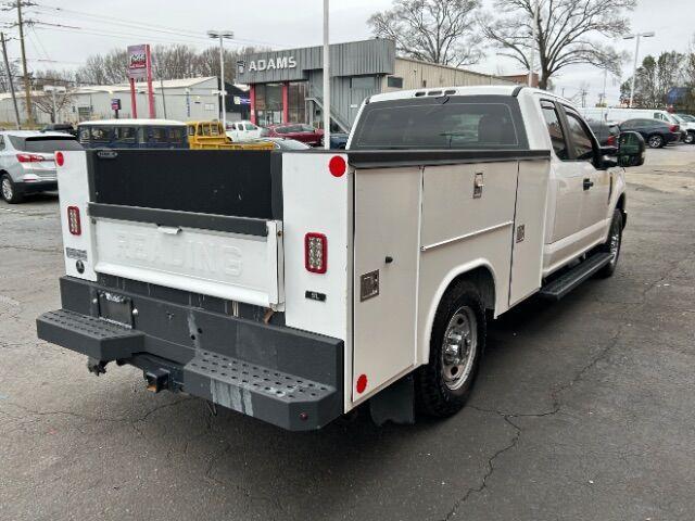 used 2019 Ford F-250 car, priced at $31,900