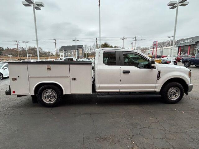 used 2019 Ford F-250 car, priced at $31,900