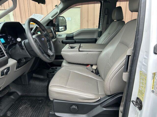 used 2019 Ford F-250 car, priced at $31,900