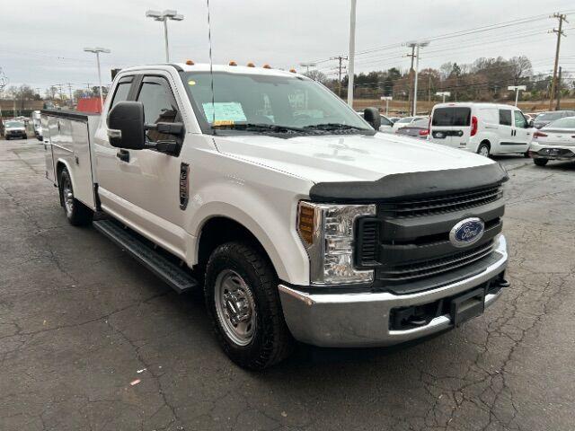 used 2019 Ford F-250 car, priced at $31,900