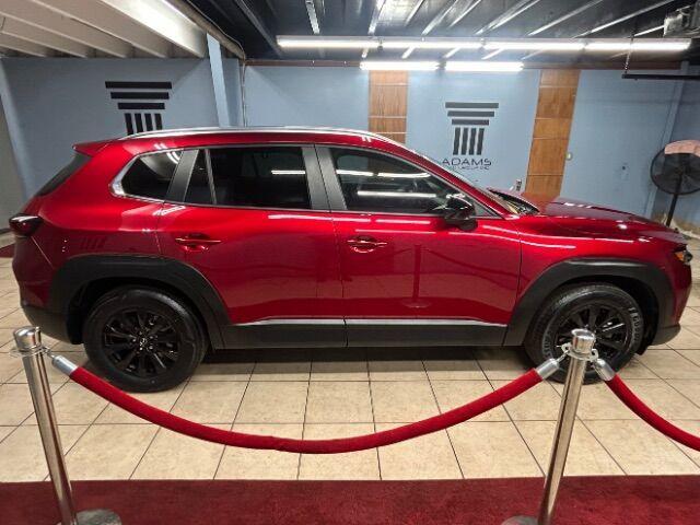 used 2024 Mazda CX-50 car, priced at $28,995