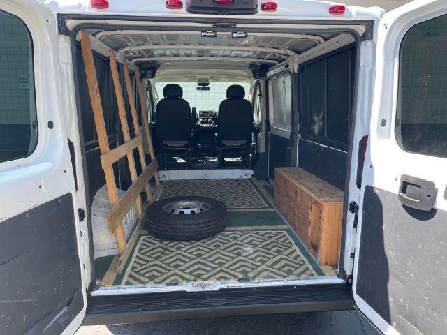 used 2020 Ram ProMaster 1500 car, priced at $18,700