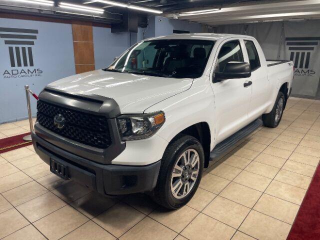 used 2018 Toyota Tundra car, priced at $23,995