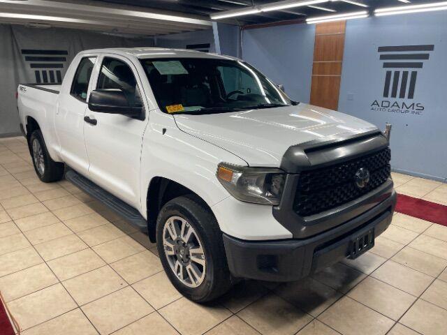 used 2018 Toyota Tundra car, priced at $23,995