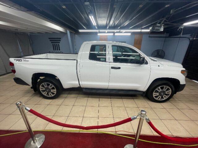 used 2018 Toyota Tundra car, priced at $23,995