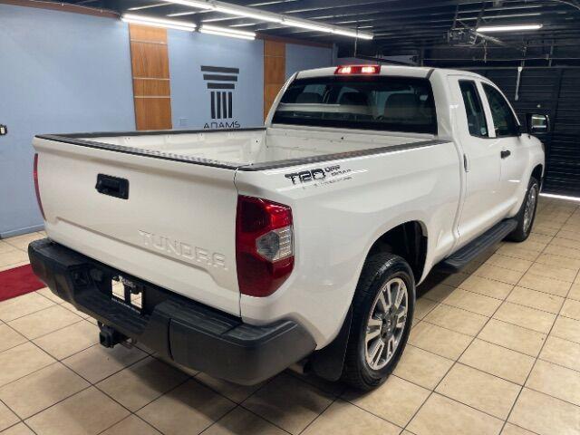 used 2018 Toyota Tundra car, priced at $23,995