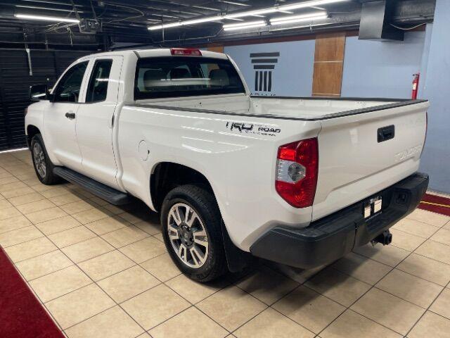 used 2018 Toyota Tundra car, priced at $23,995