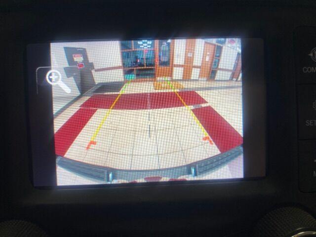 used 2021 Ram 1500 car, priced at $20,000