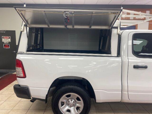 used 2021 Ram 1500 car, priced at $20,000
