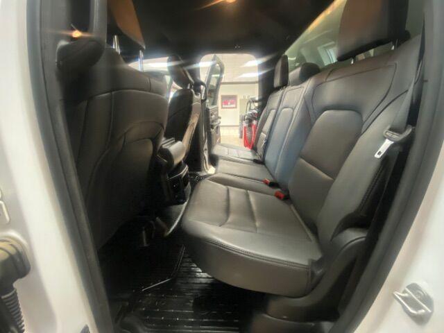 used 2021 Ram 1500 car, priced at $20,000