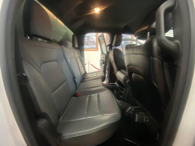 used 2021 Ram 1500 car, priced at $20,000