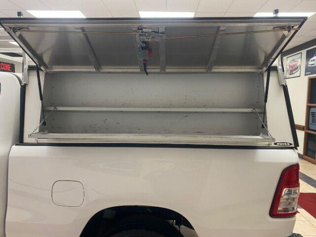 used 2021 Ram 1500 car, priced at $20,000