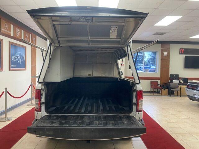 used 2021 Ram 1500 car, priced at $20,000