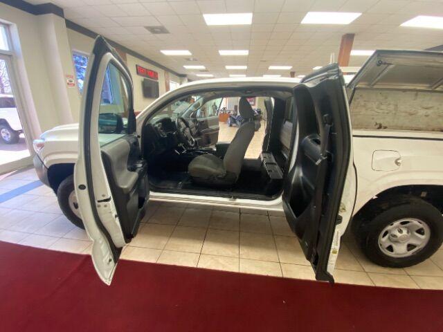 used 2020 Toyota Tacoma car, priced at $156,528