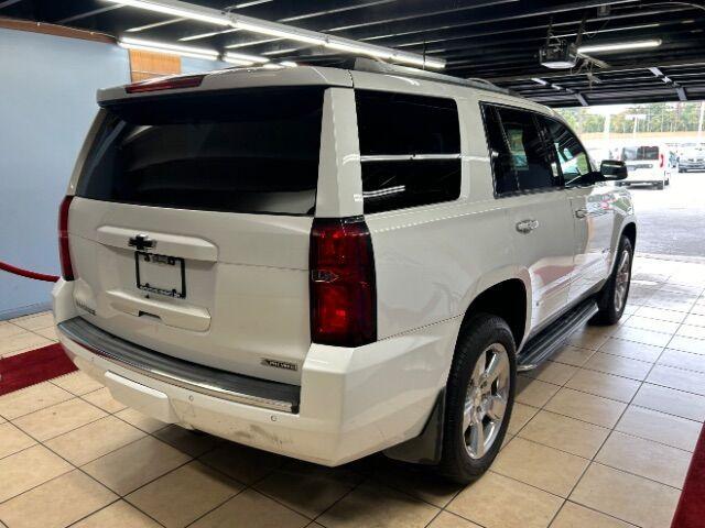 used 2017 Chevrolet Tahoe car, priced at $31,600