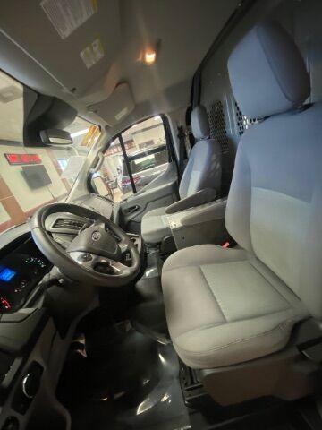 used 2016 Ford Transit-250 car, priced at $16,500