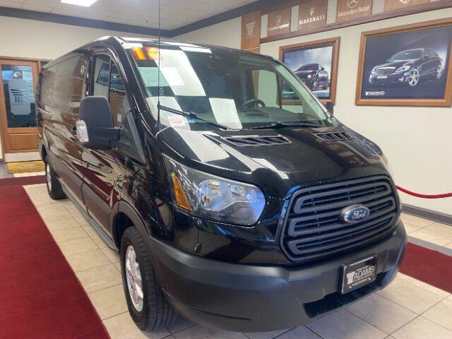 used 2016 Ford Transit-250 car, priced at $16,500