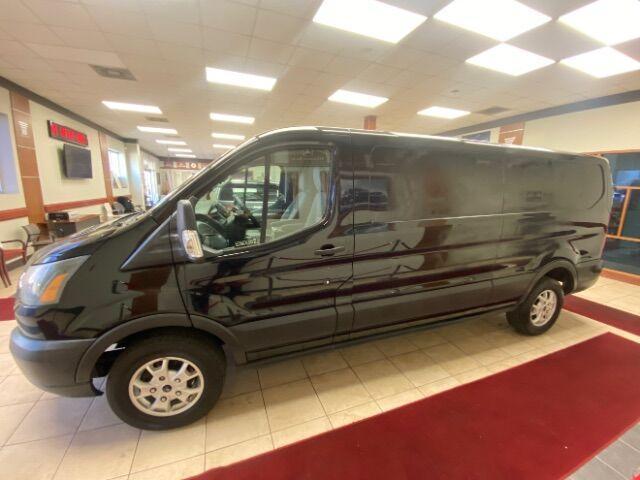 used 2016 Ford Transit-250 car, priced at $16,500