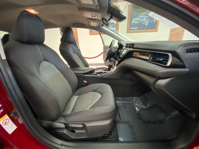 used 2019 Toyota Camry Hybrid car, priced at $21,200