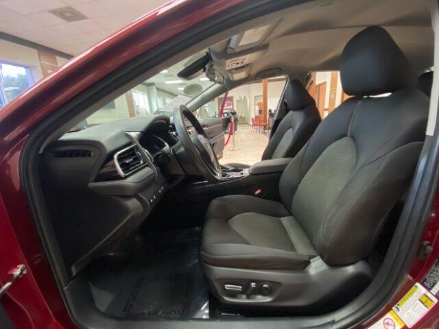 used 2019 Toyota Camry Hybrid car, priced at $21,200