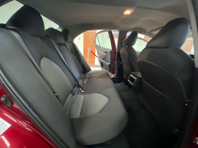 used 2019 Toyota Camry Hybrid car, priced at $21,200