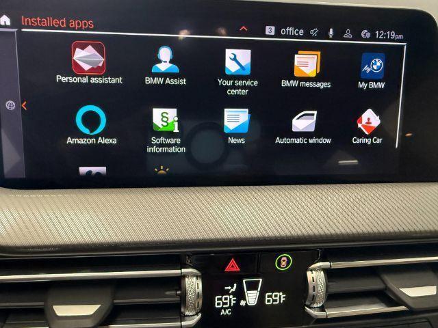 used 2022 BMW 228 Gran Coupe car, priced at $23,500