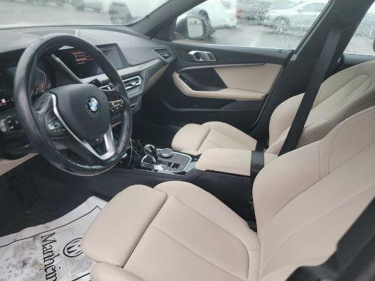 used 2022 BMW 228 Gran Coupe car, priced at $24,995