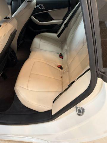 used 2022 BMW 228 Gran Coupe car, priced at $23,500
