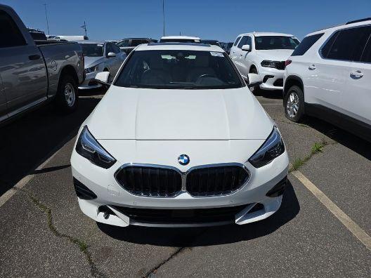 used 2022 BMW 228 Gran Coupe car, priced at $24,995