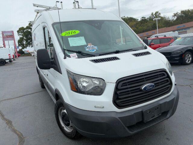 used 2016 Ford Transit-150 car, priced at $15,500