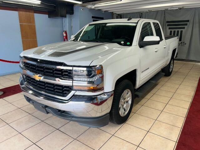 used 2018 Chevrolet Silverado 1500 car, priced at $23,000