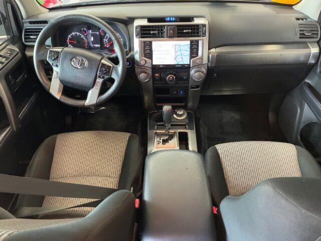 used 2022 Toyota 4Runner car, priced at $33,700