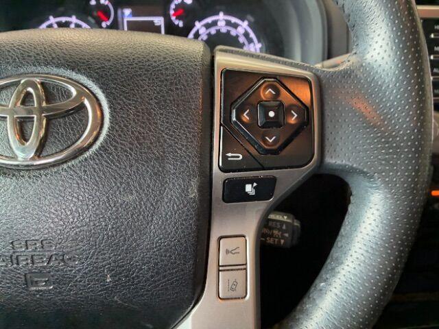 used 2022 Toyota 4Runner car, priced at $33,700