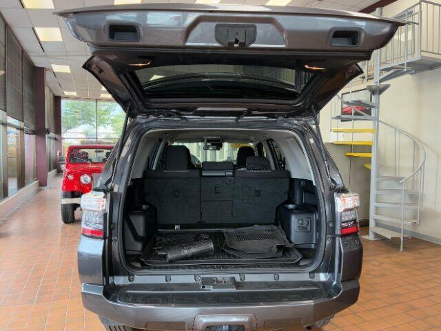 used 2022 Toyota 4Runner car, priced at $33,700
