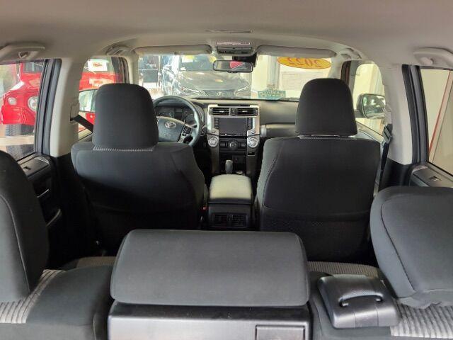 used 2022 Toyota 4Runner car, priced at $33,700