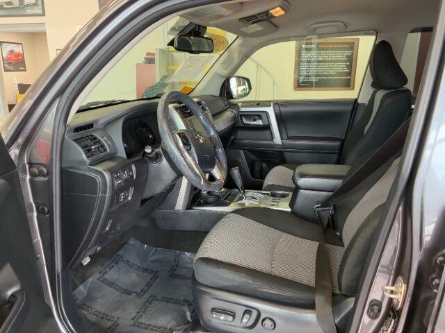 used 2022 Toyota 4Runner car, priced at $33,700