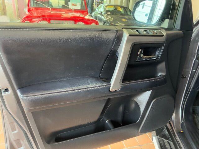 used 2022 Toyota 4Runner car, priced at $33,700