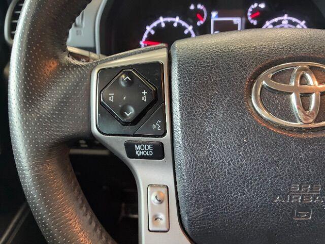 used 2022 Toyota 4Runner car, priced at $33,700