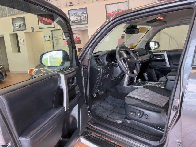 used 2022 Toyota 4Runner car, priced at $33,700