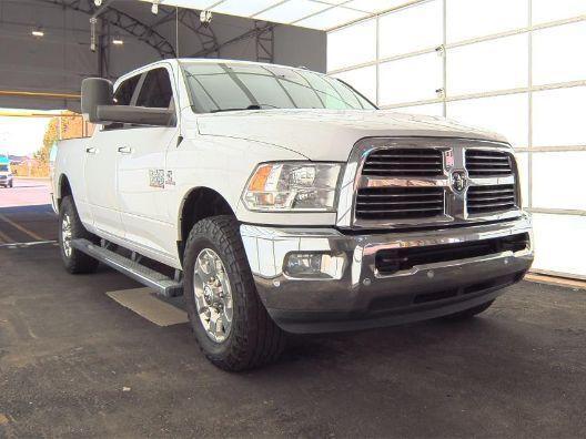 used 2017 Ram 3500 car, priced at $29,995