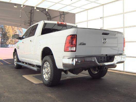 used 2017 Ram 3500 car, priced at $29,995