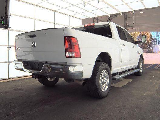 used 2017 Ram 3500 car, priced at $29,995