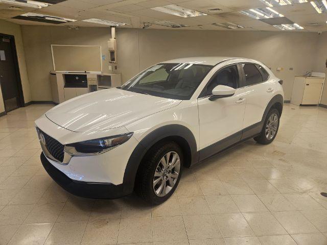 used 2020 Mazda CX-30 car, priced at $17,000