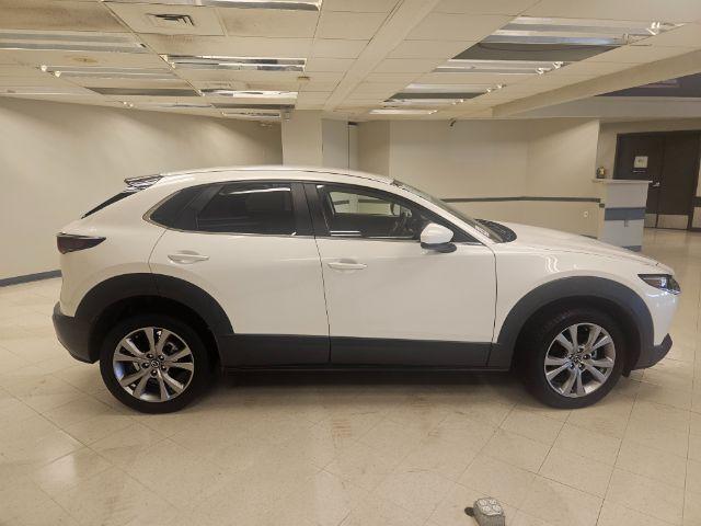 used 2020 Mazda CX-30 car, priced at $17,000