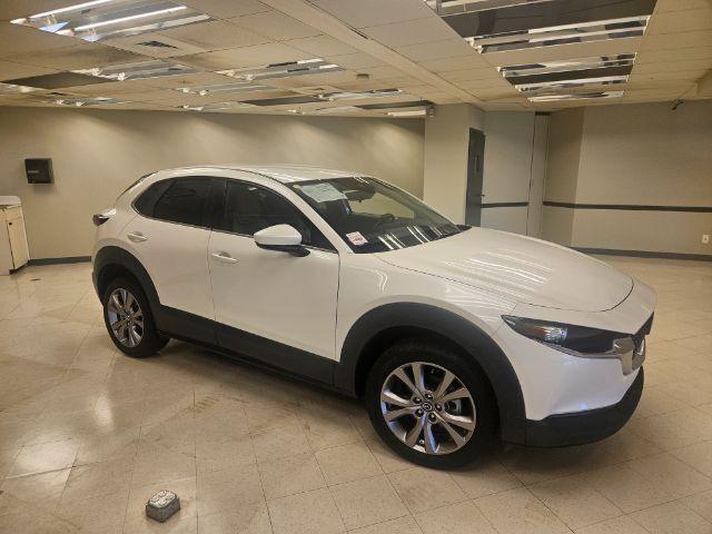 used 2020 Mazda CX-30 car, priced at $17,000