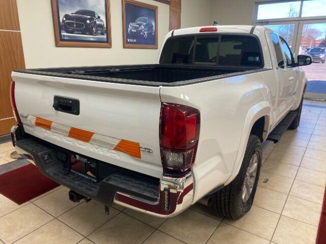 used 2019 Toyota Tacoma car, priced at $26,900