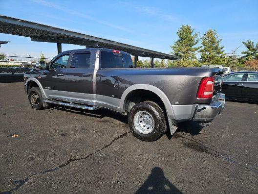 used 2019 Ram 3500 car, priced at $47,495