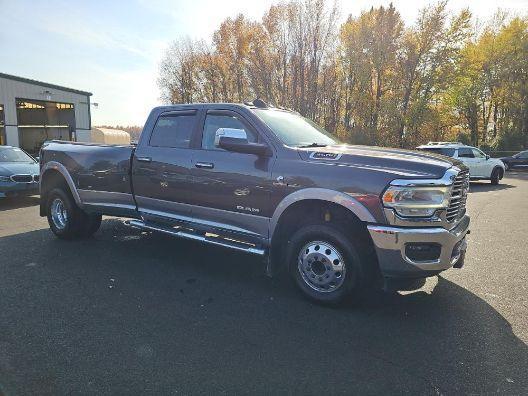 used 2019 Ram 3500 car, priced at $47,495