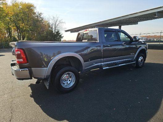 used 2019 Ram 3500 car, priced at $47,495