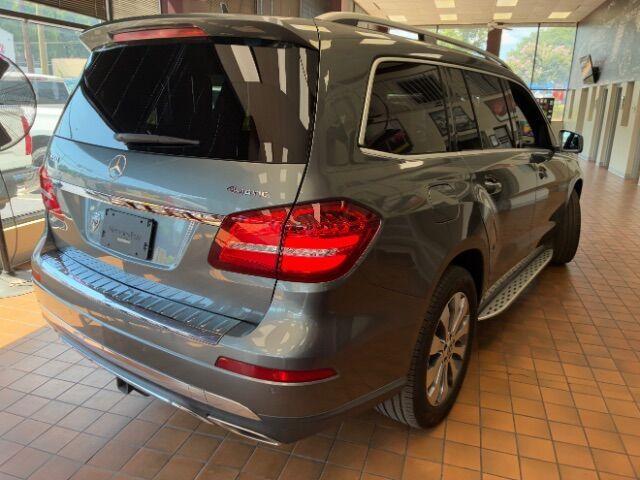 used 2019 Mercedes-Benz GLS 450 car, priced at $26,100